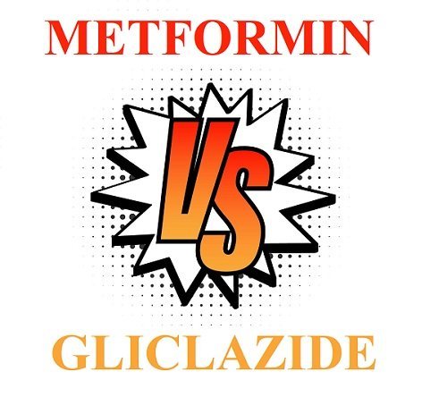 Metformin vs gliclazide key facts you must know!