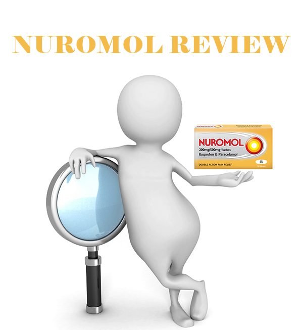 Nuromol REVIEW – is it worth it? [ANSWERED]