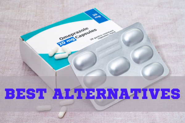 14 Omeprazole alternative drugs you must know