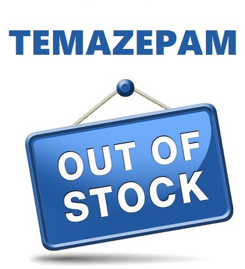 Temazepam shortage Key facts & dates for you Chemist.Onl