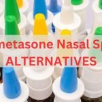 Review of mometasone nasal spray alternatives