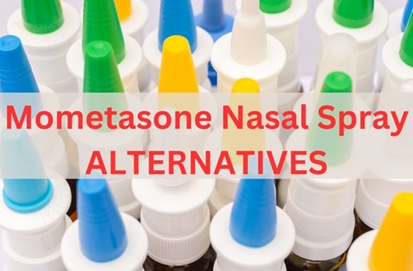 Review of mometasone nasal spray alternatives